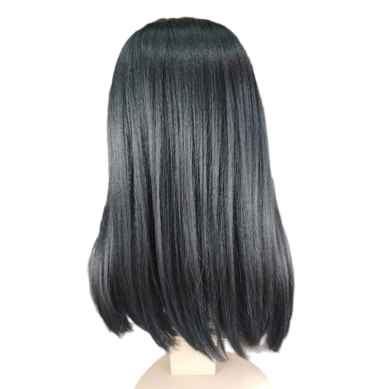 Peluca Oncológica Modelo Ayana – Lace Front 13x4 con Libertad de Peinado