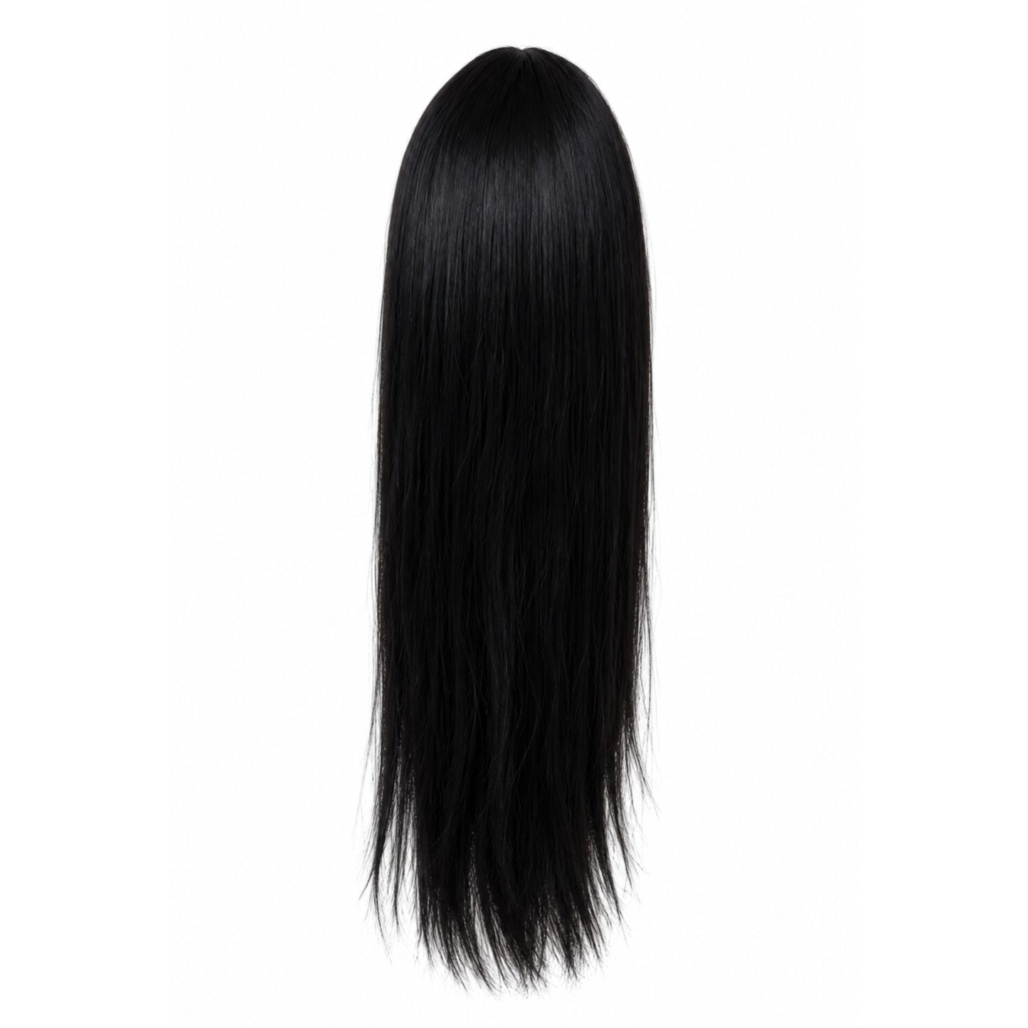 Coleta cabello Natural 💯%. S24