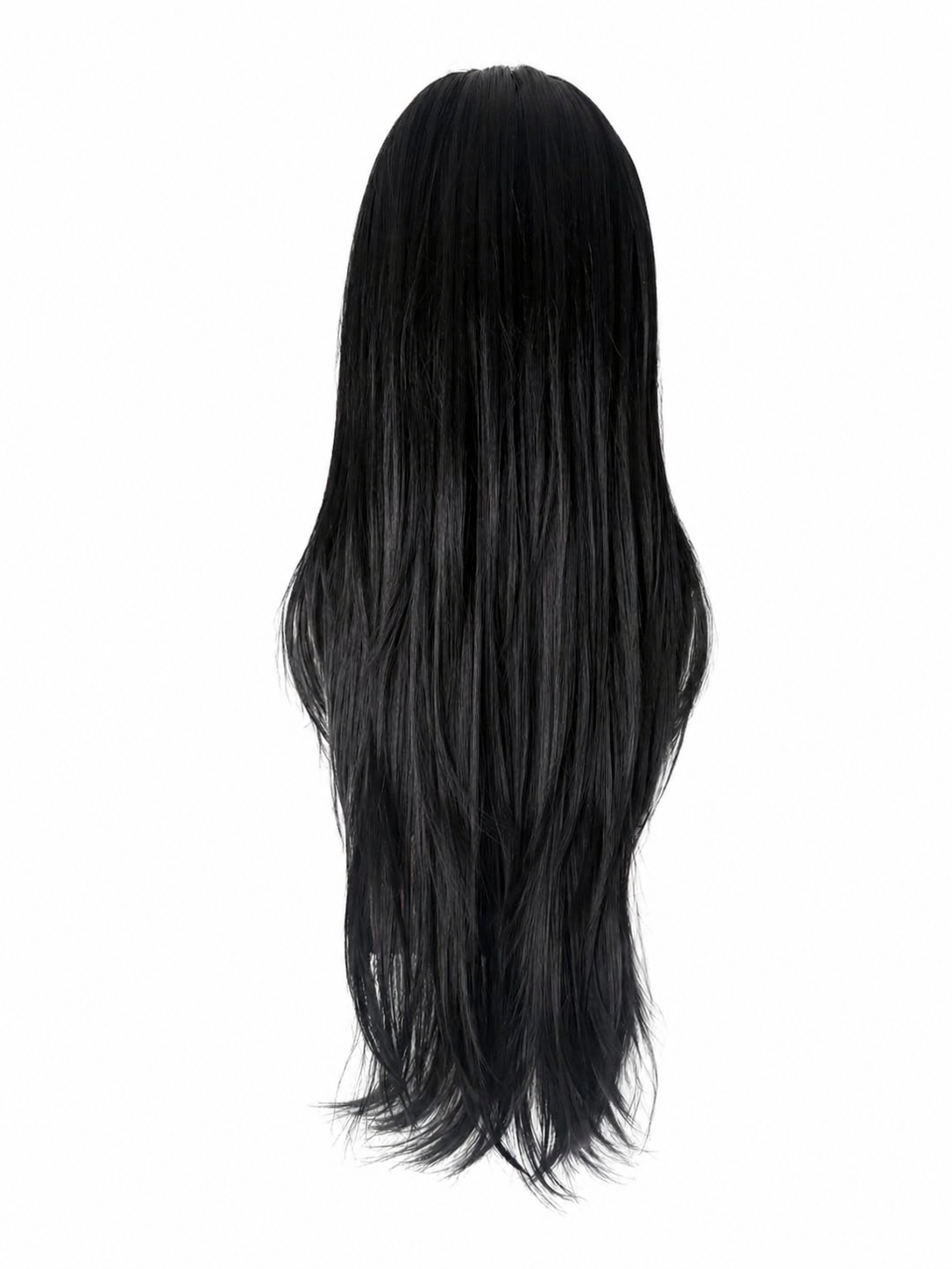Peluca Lace Front, Corte degrafilado "Emma"