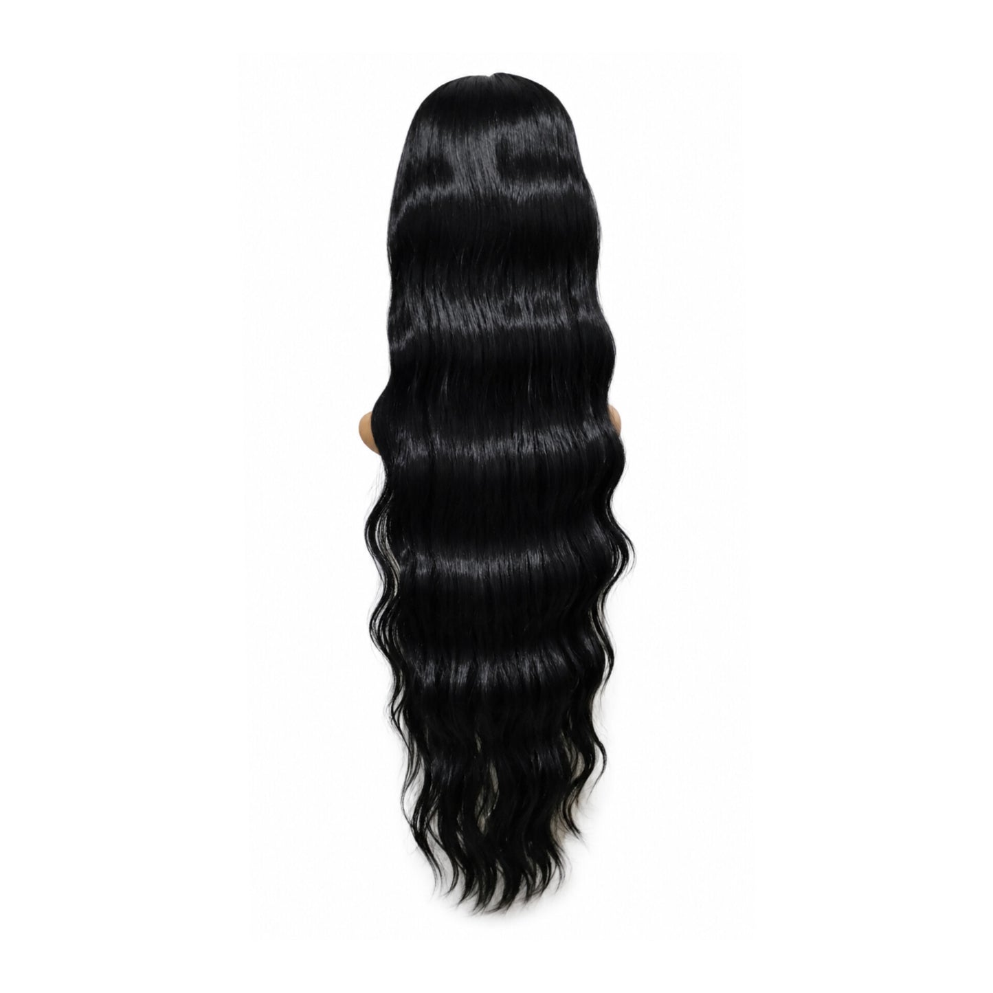 Peluca modelo Frida lace front