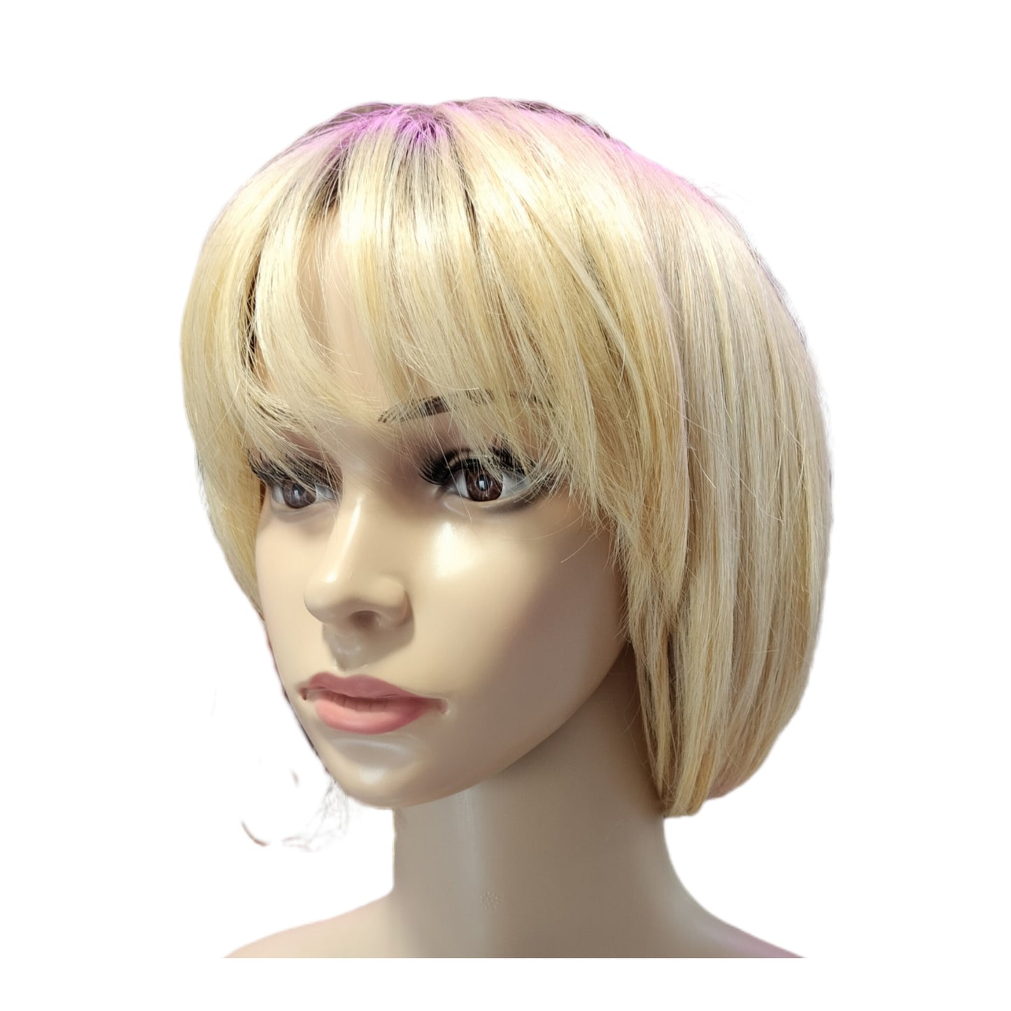 Peluca Modelo Sofía