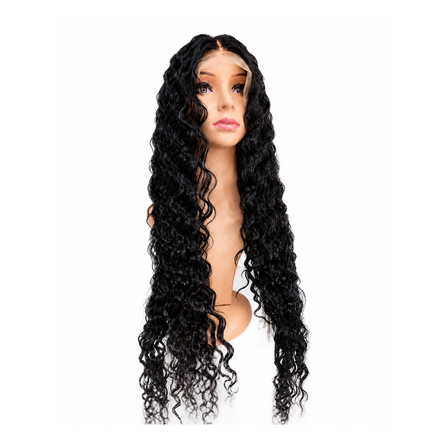 Peluca Modelo Kyla lace front